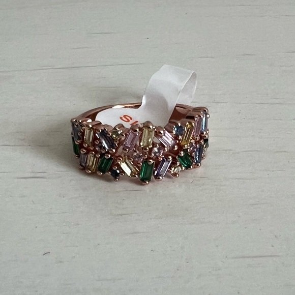 Candy Land Unicorn Ring - Picture 3 of 3